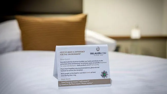****  Hotel Nestroy Wien Áustria