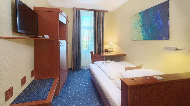 Hotel Nestroy Wien
