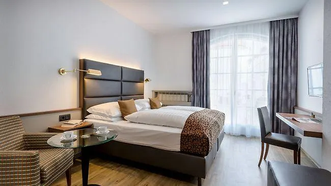 Hotel Nestroy Wien