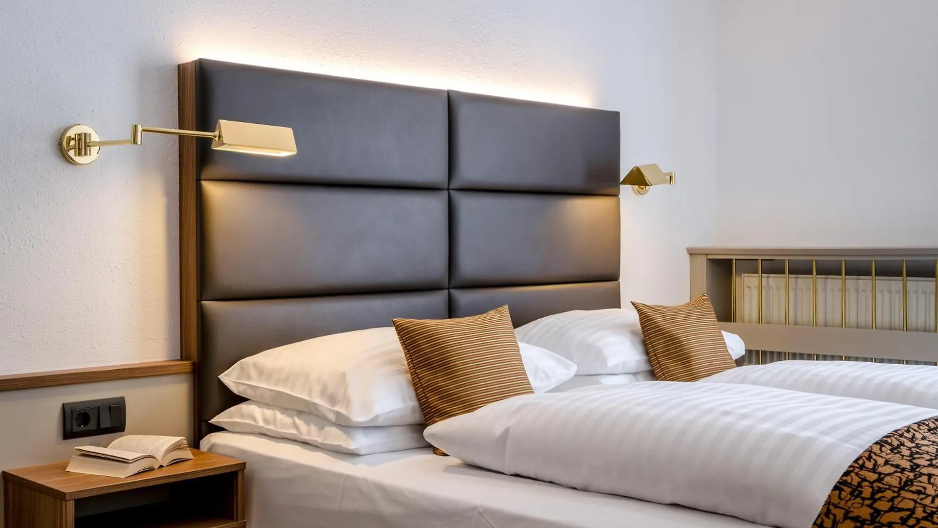 Hotel Nestroy Wien 4*, Viena Áustria