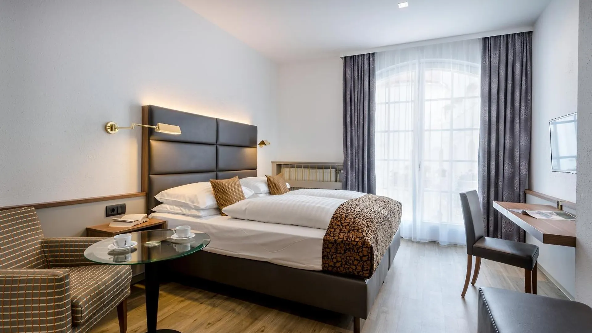 Hotel Nestroy Wien 4*, Βιέννη Αυστρία