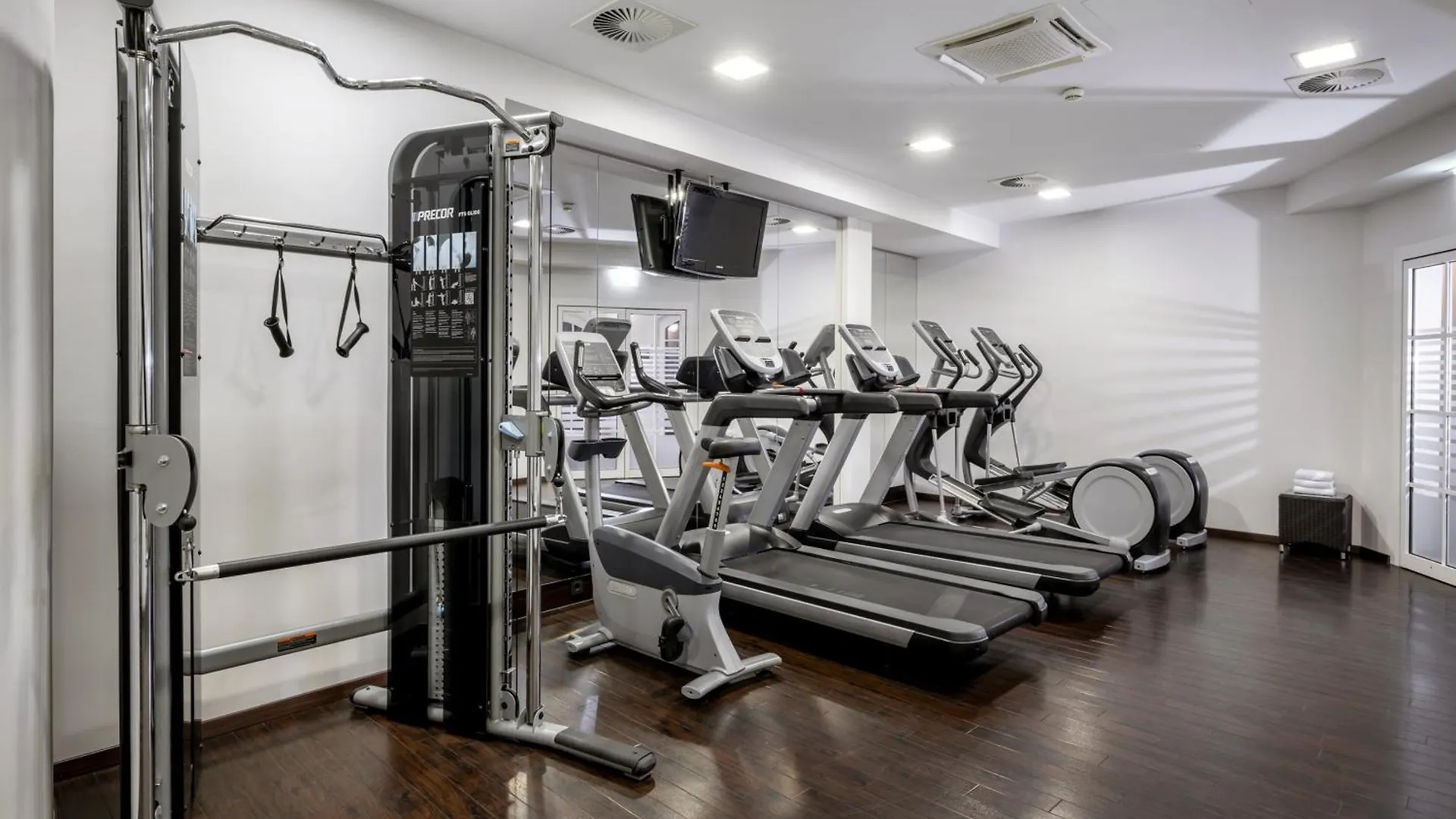 ****  Hotel Nestroy Wien Αυστρία