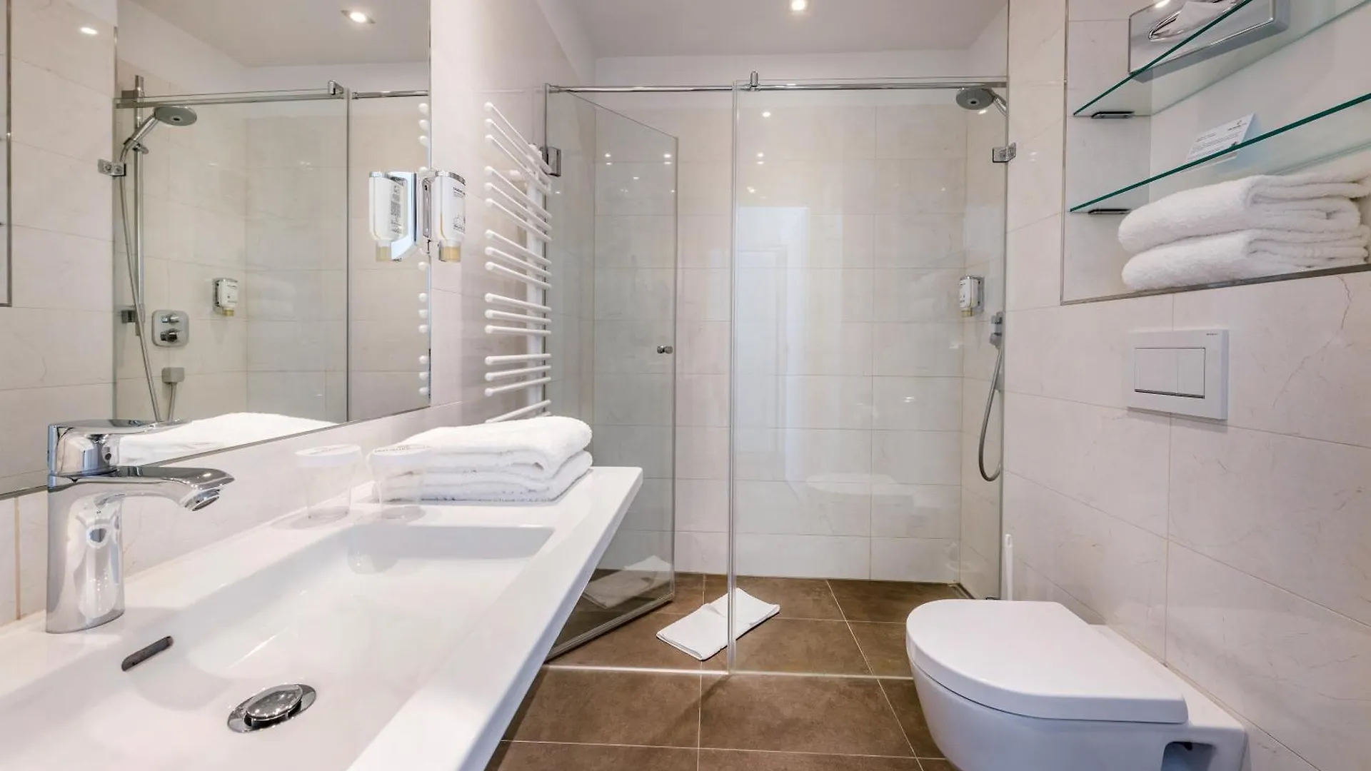 Hotel Nestroy Wien 4*, Βιέννη Αυστρία