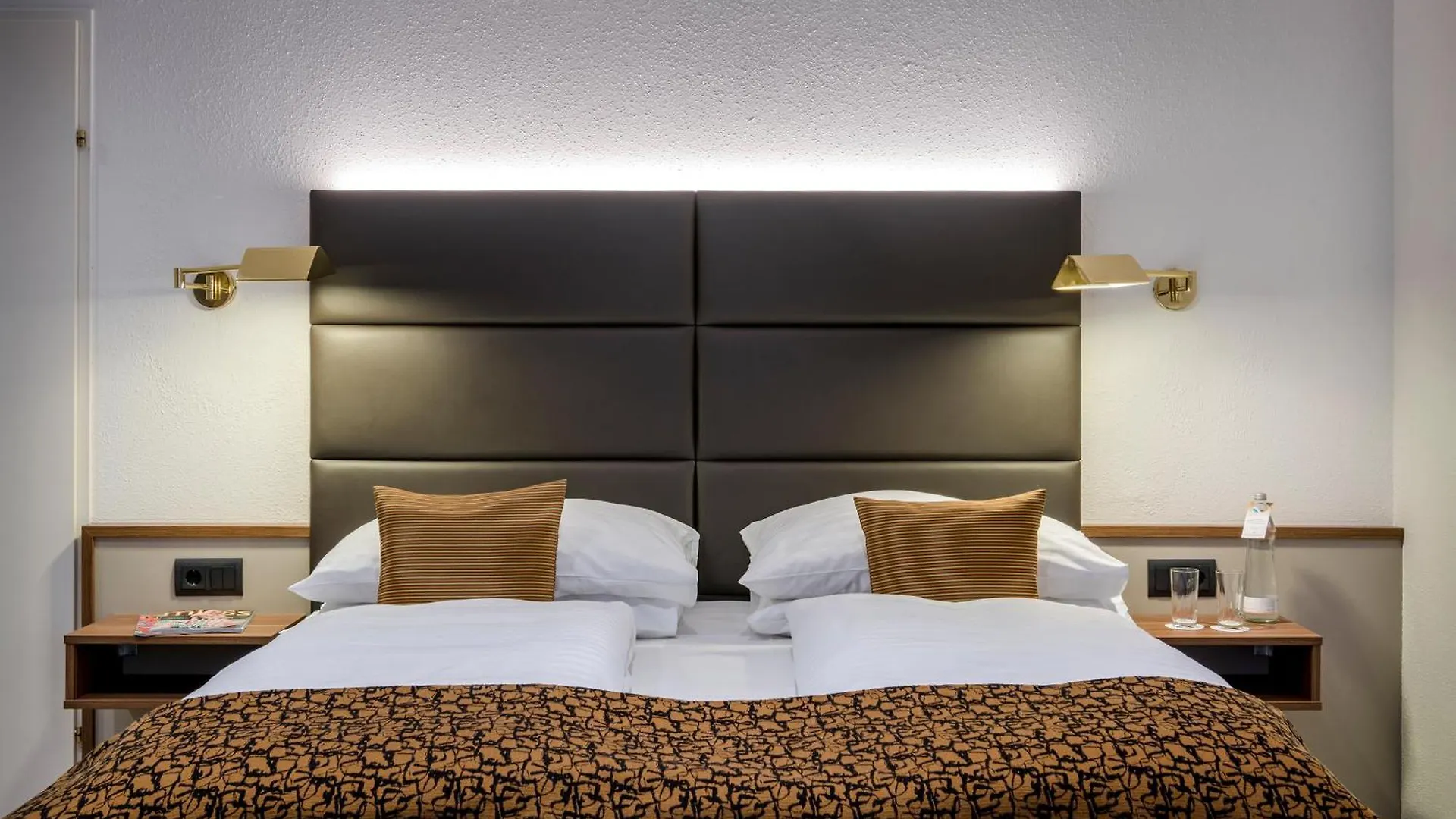 Hotel Nestroy Wien 4*, Βιέννη Αυστρία