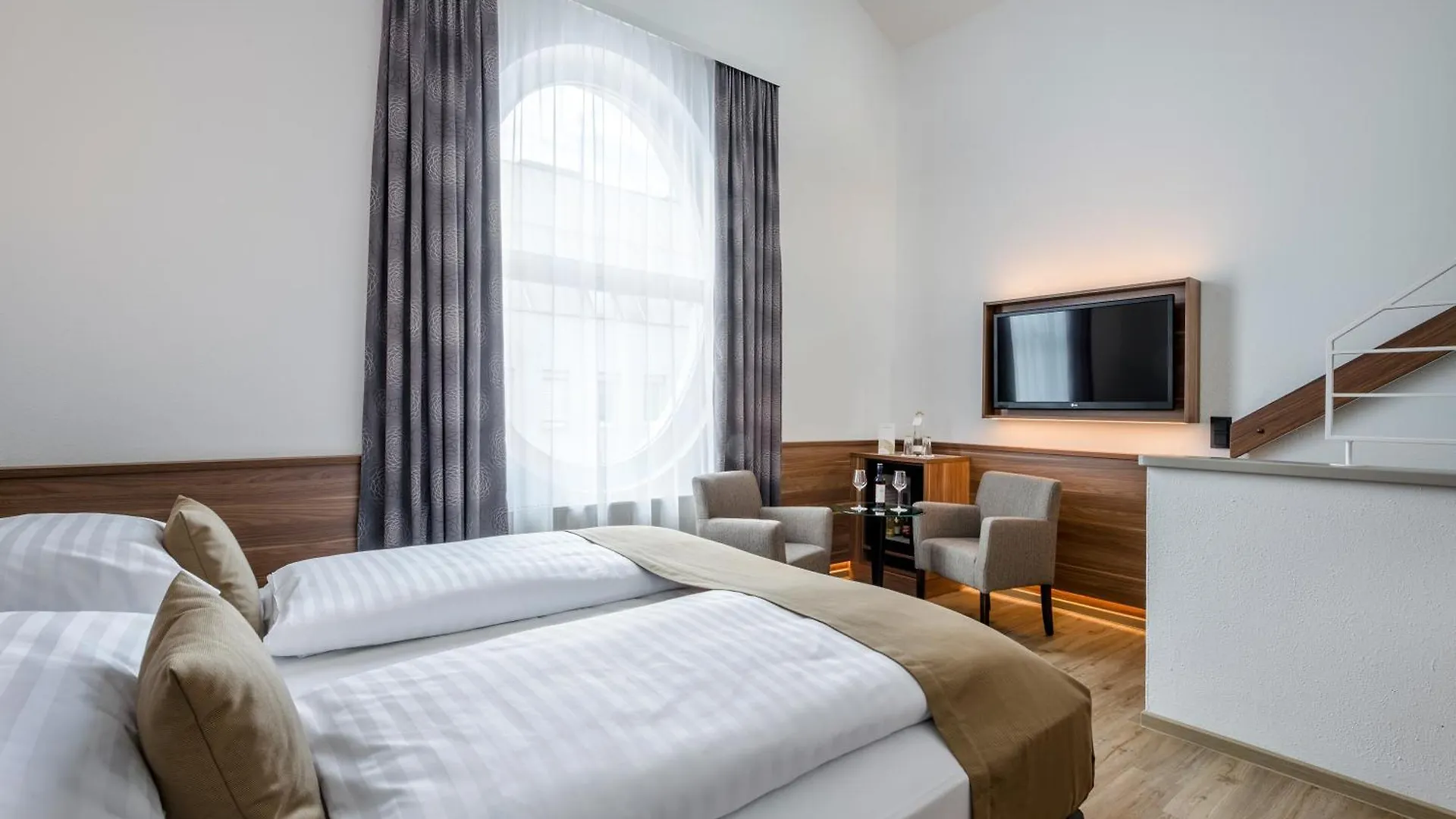 Hotel Nestroy Wien Βιέννη