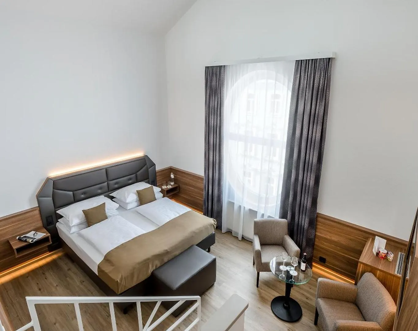 Hotel Nestroy Wien