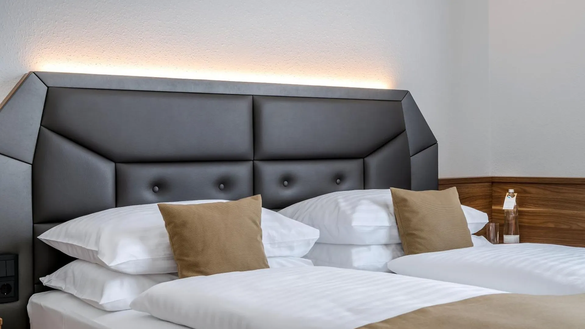 Hotel Nestroy Wien