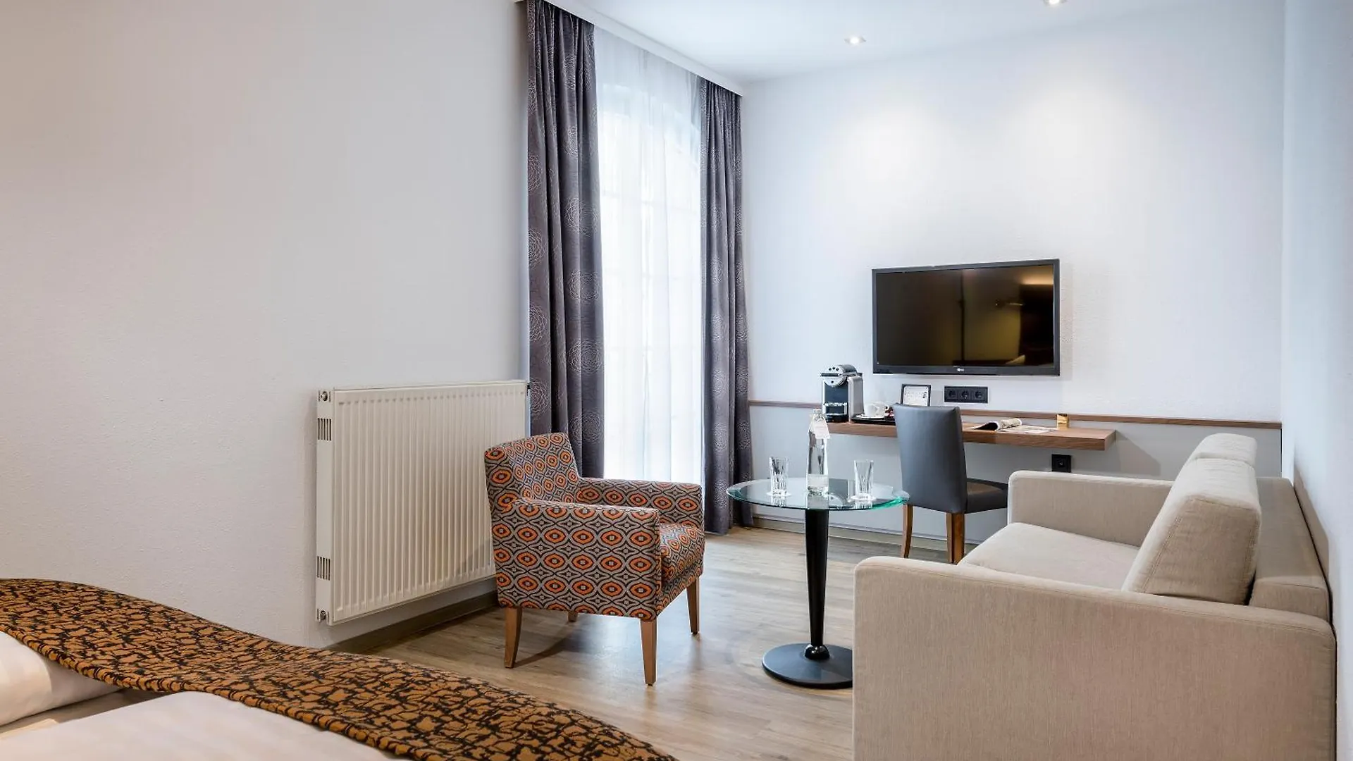Hotel Nestroy Wien Βιέννη