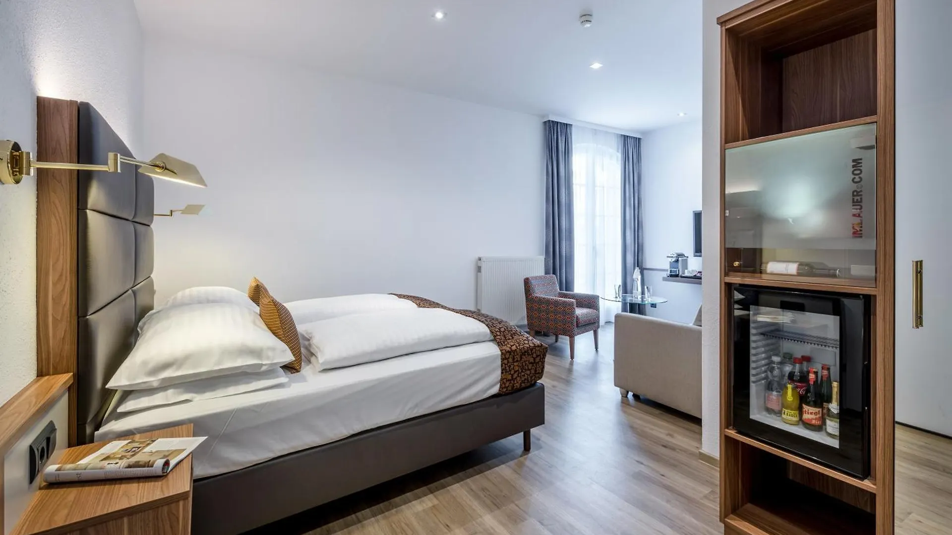 ****  Hotel Nestroy Wien Αυστρία