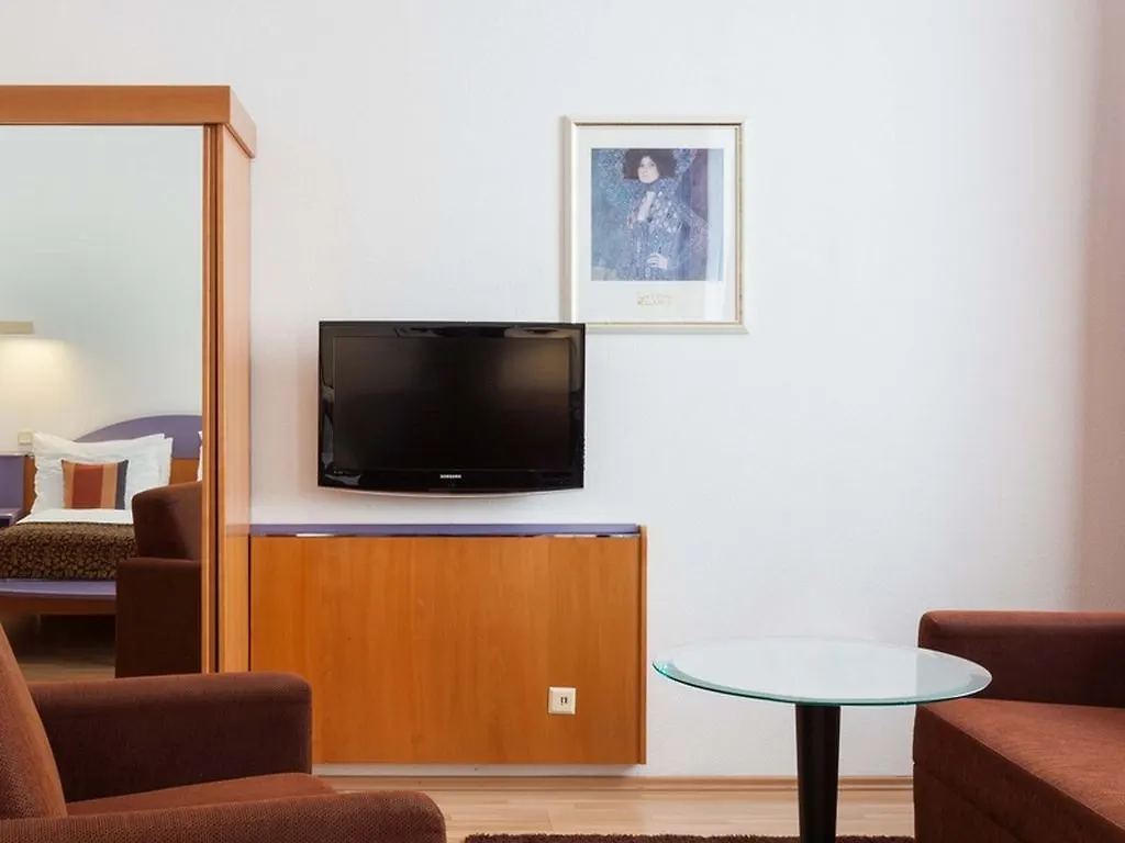 Hotel Nestroy Wien
