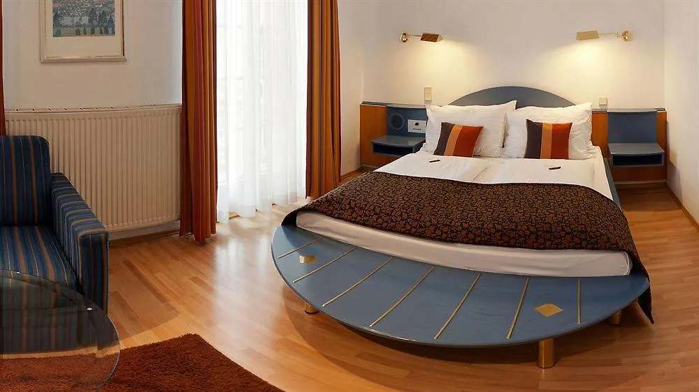 Hotel Nestroy Wien
