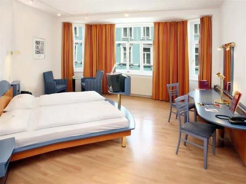 Hotel Nestroy Wien