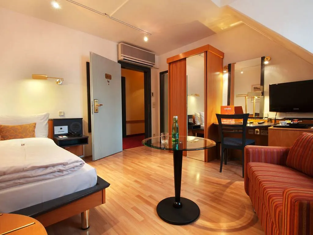 Hotel Nestroy Wien Βιέννη