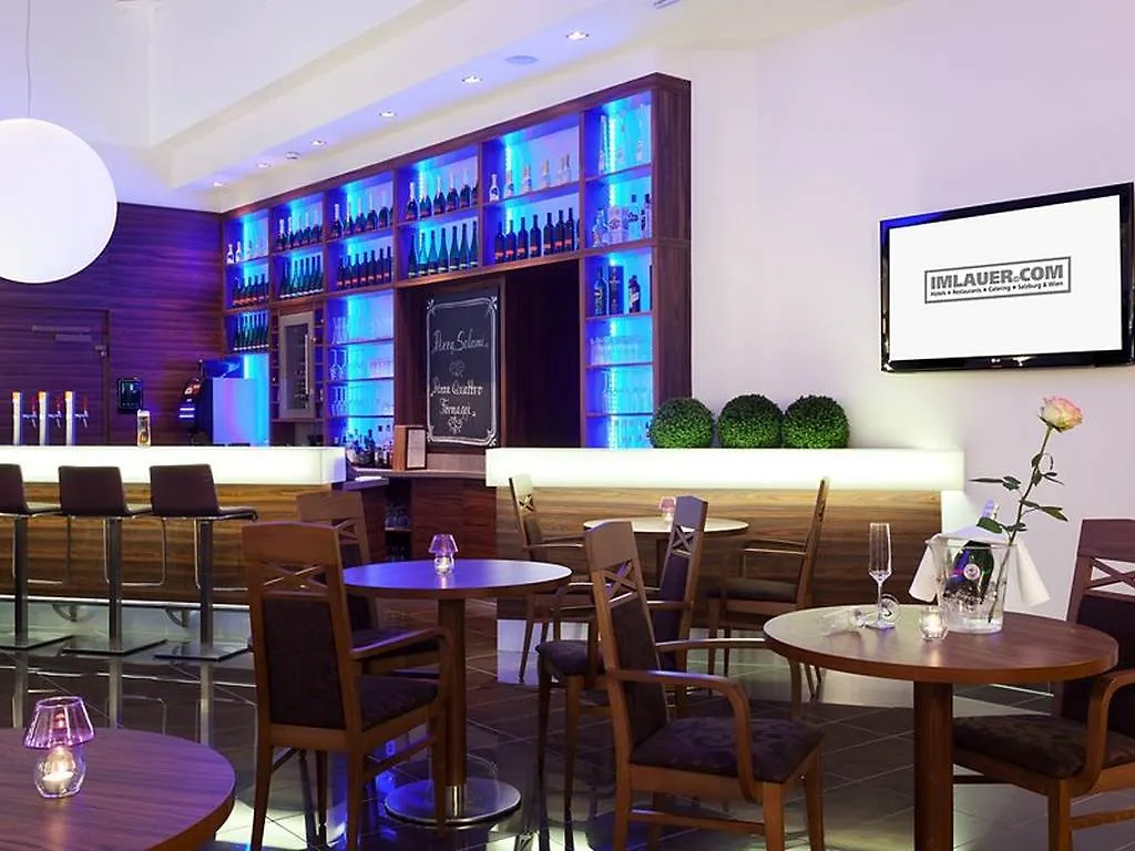 Hotel Nestroy Wien Βιέννη