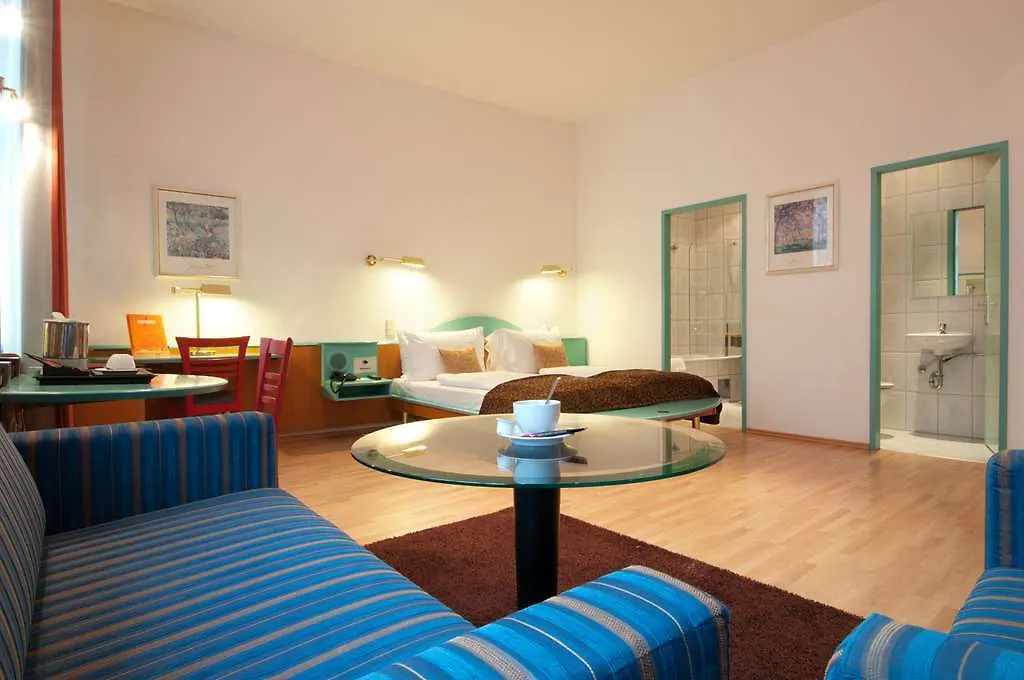 Hotel Nestroy Wien Αυστρία