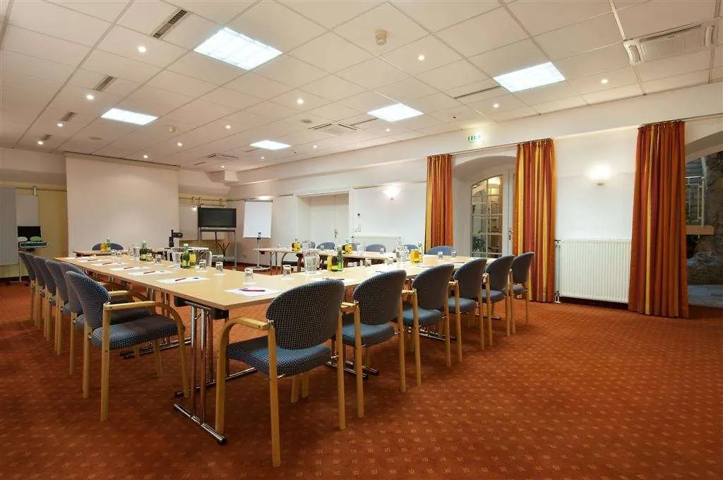 Hotel Nestroy Wien 4*, Βιέννη Αυστρία