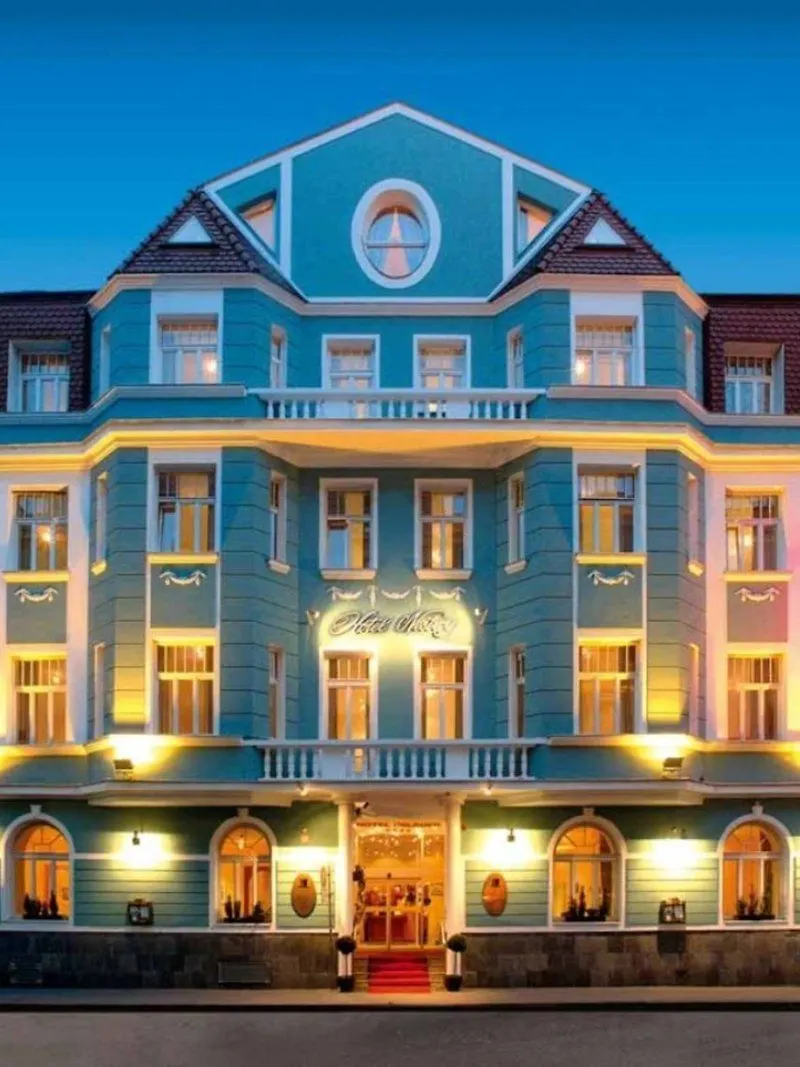 Hotel Nestroy Wien 4*, Βιέννη Αυστρία