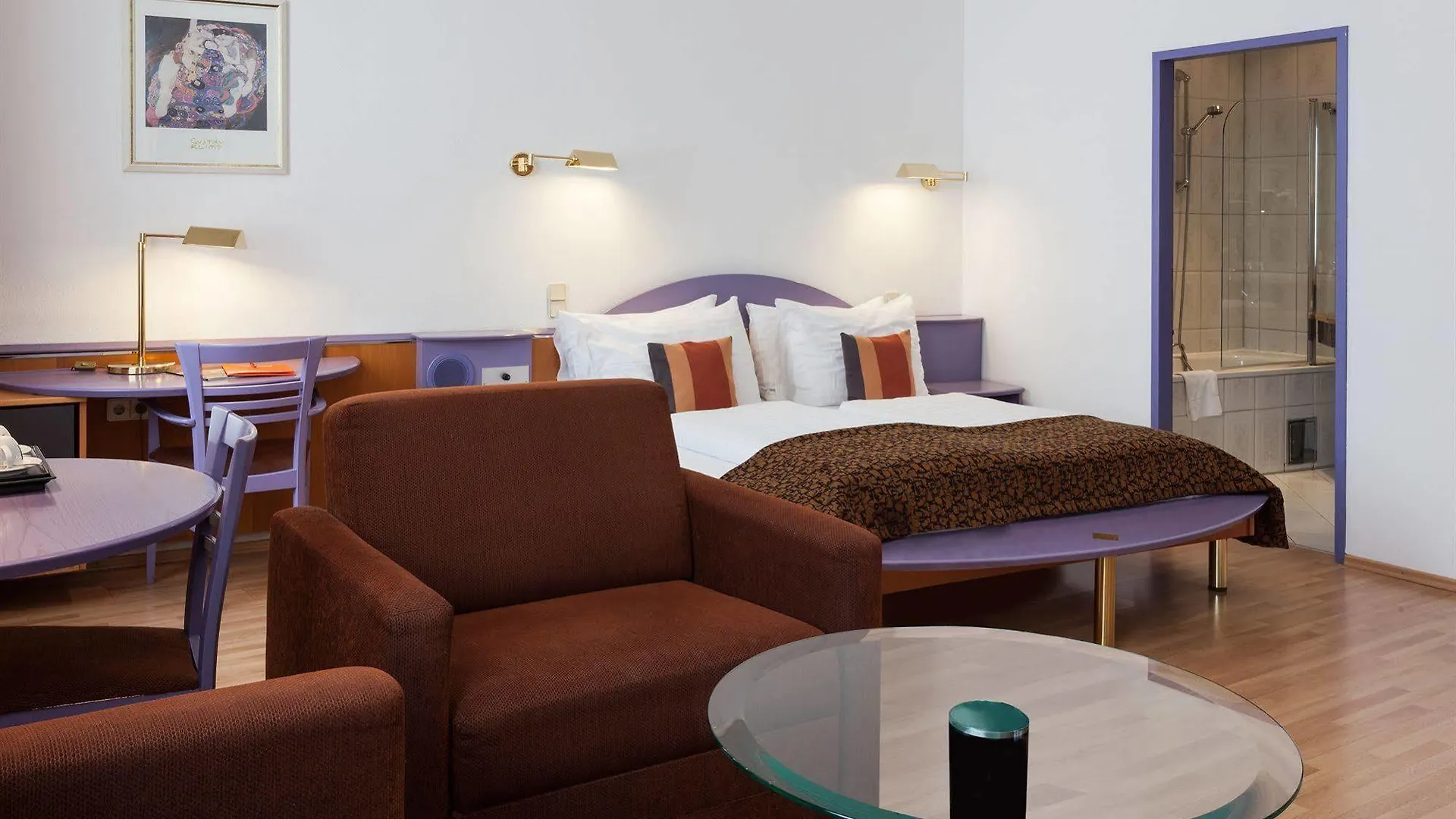 Hotel Nestroy Wien