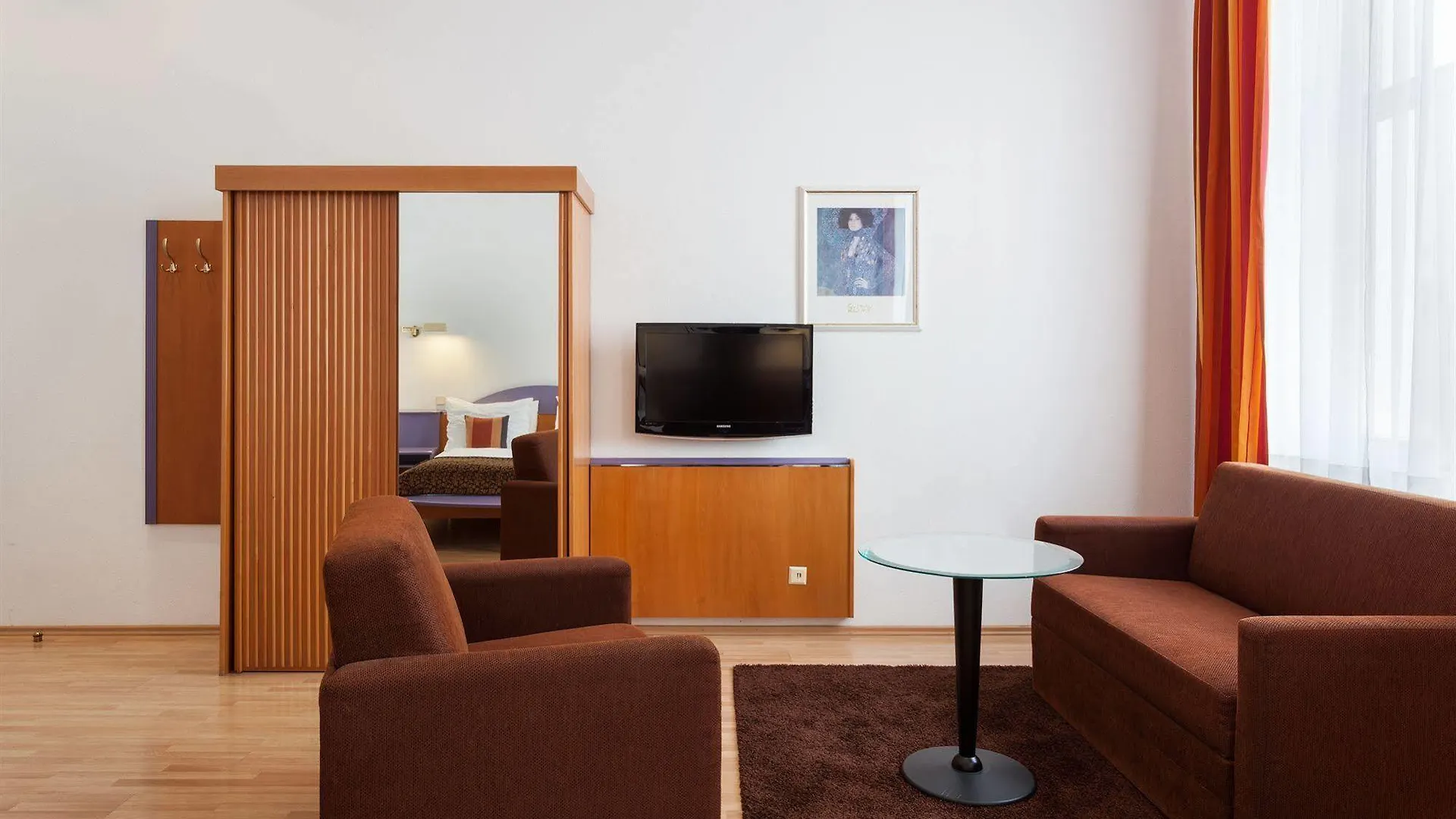 Hotel Nestroy Wien