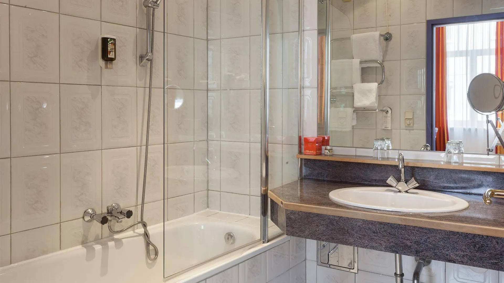 Imlauer Hotel Nestroy Wien