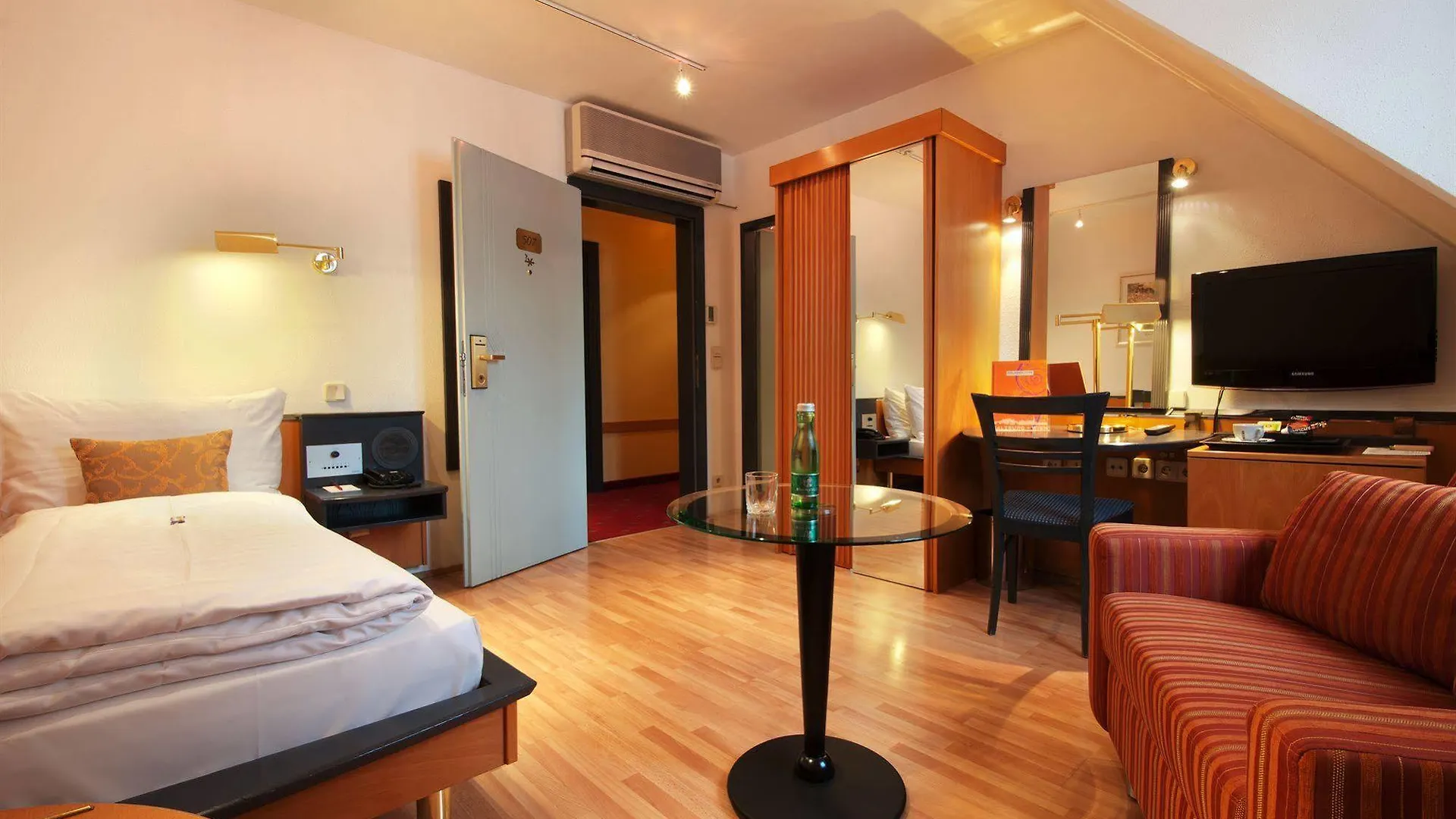 Hotel Nestroy Wien