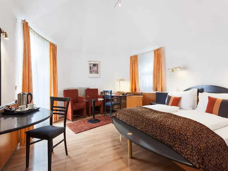 Hotel Nestroy Wien Βιέννη