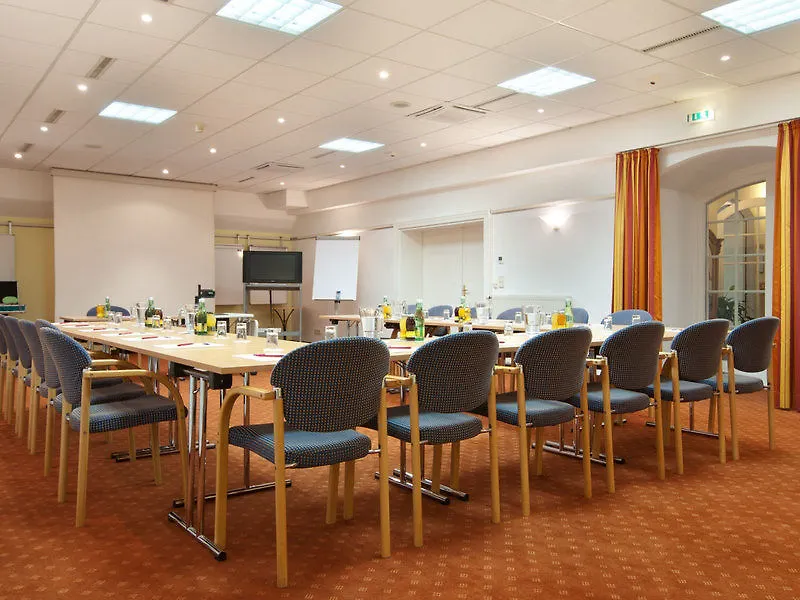 ****  Hotel Nestroy Wien Áustria