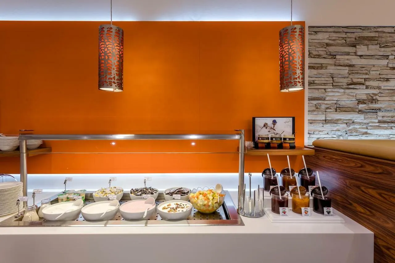 Hotel Nestroy Wien 4*, Βιέννη Αυστρία