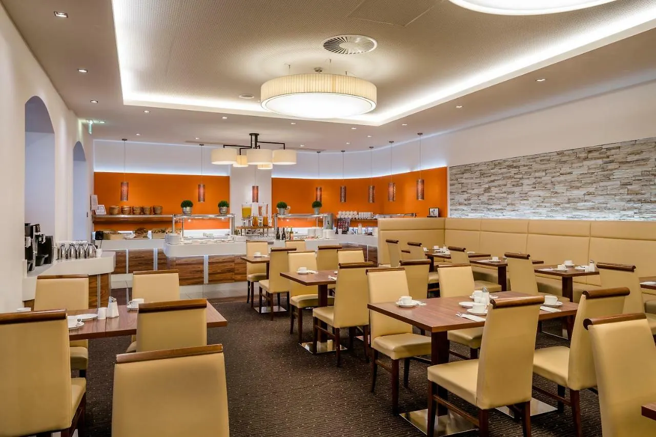 Hotel Nestroy Wien  Βιέννη
