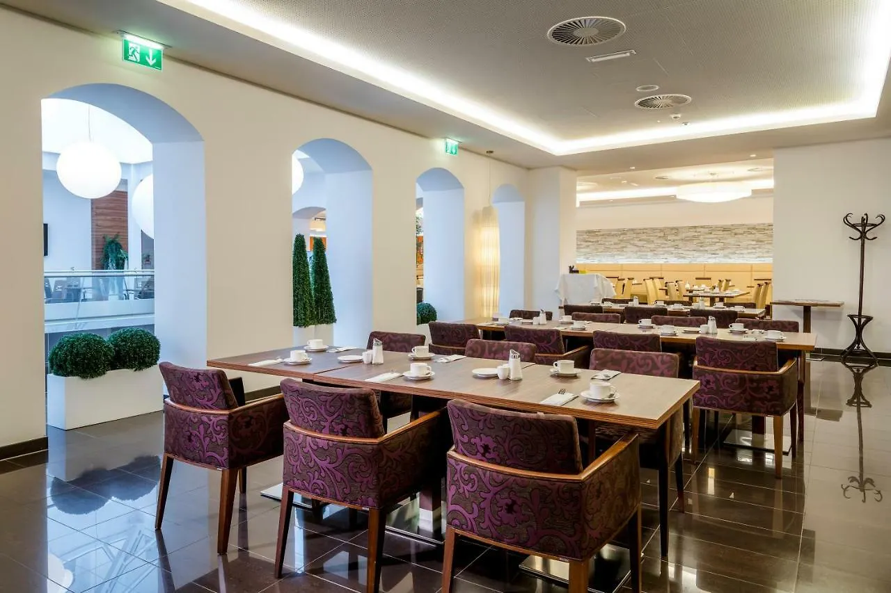 ****  Hotel Nestroy Wien Αυστρία