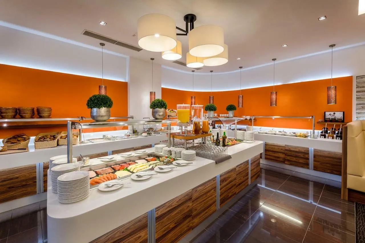 Hotel Nestroy Wien
