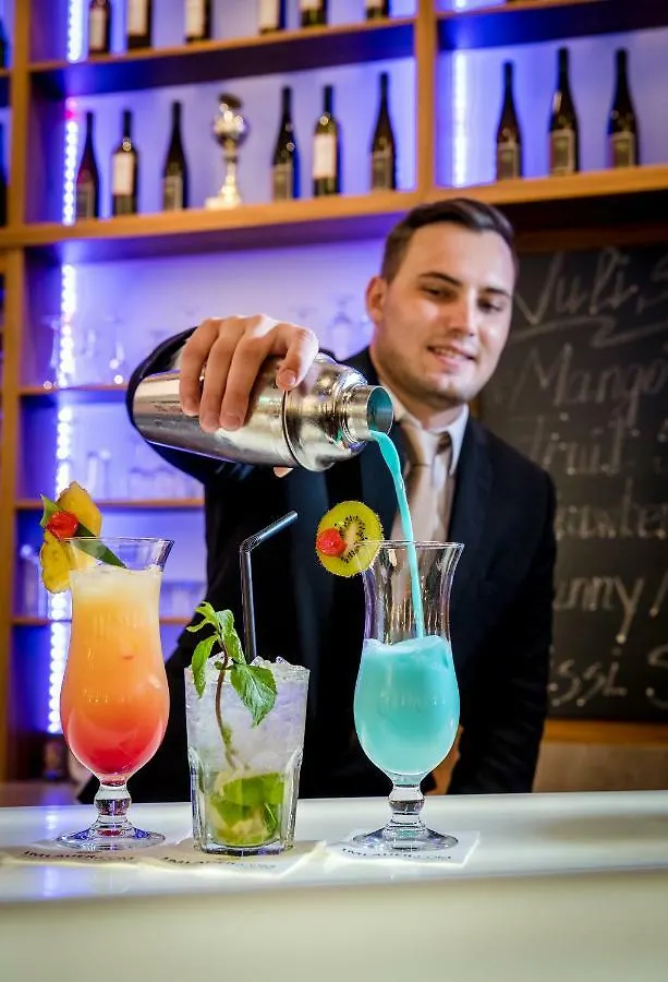 Hotel Nestroy Wien