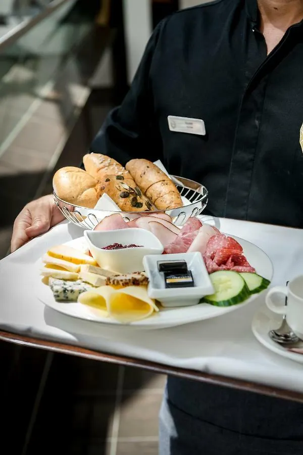 Hotel Nestroy Wien  Βιέννη