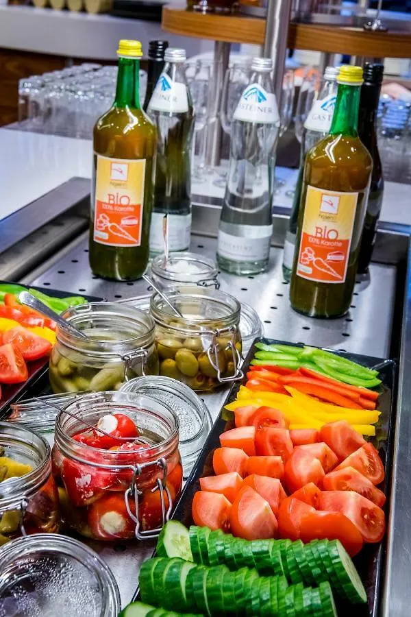 Hotel Nestroy Wien 4*, Βιέννη
