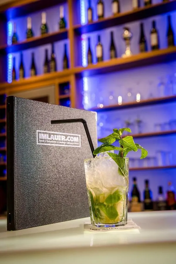 Hotel Nestroy Wien