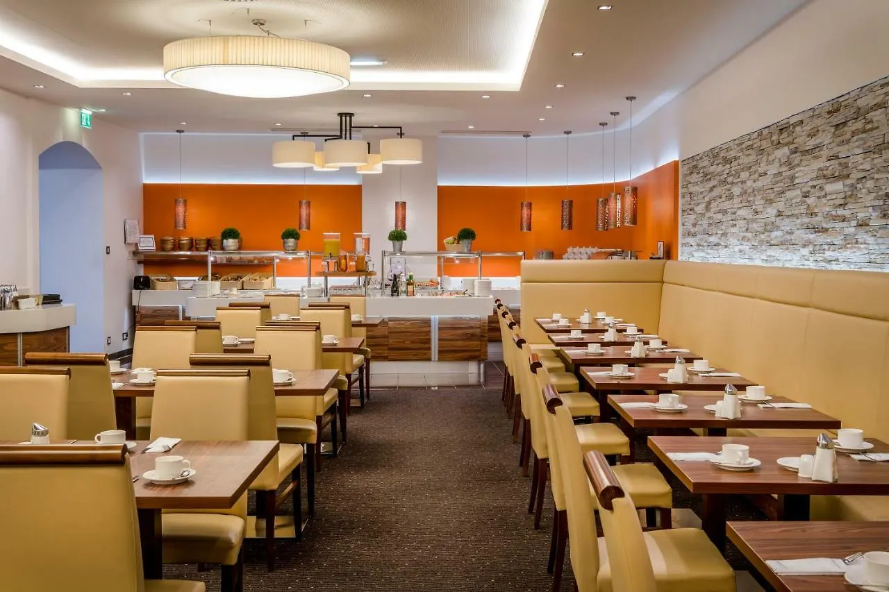 Hotel Nestroy Wien