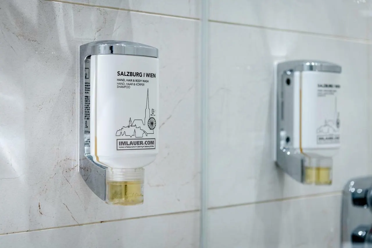 Hotel Nestroy Wien