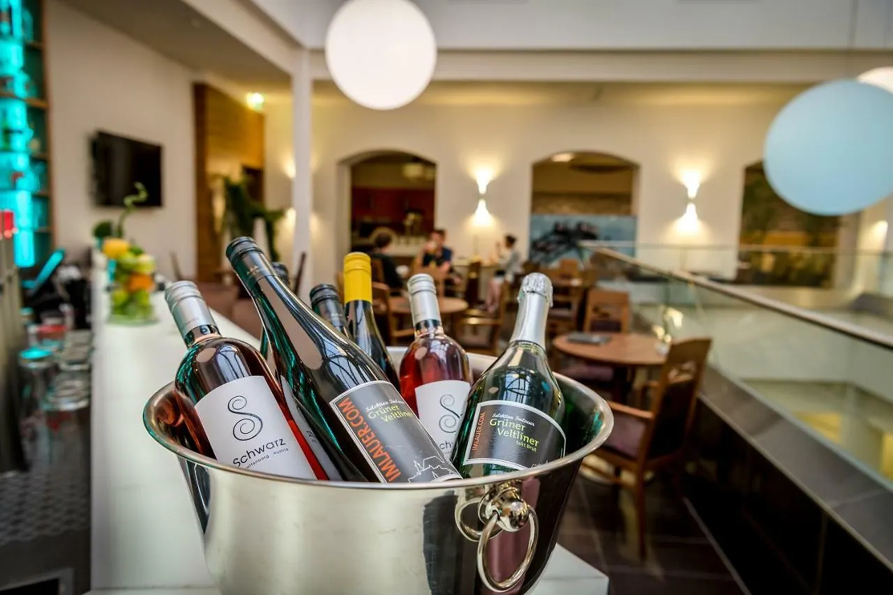 Hotel Nestroy Wien