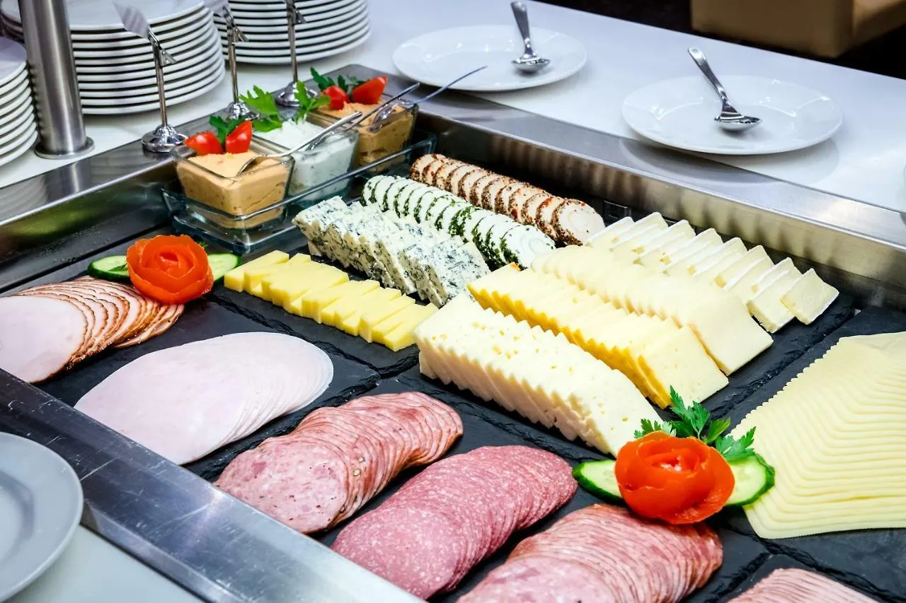 Hotel Nestroy Wien Viena