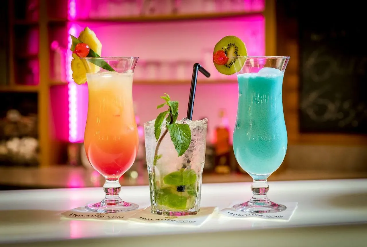 Hotel Nestroy Wien