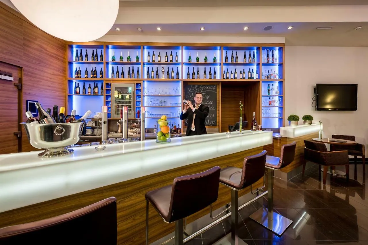 Hotel Nestroy Wien