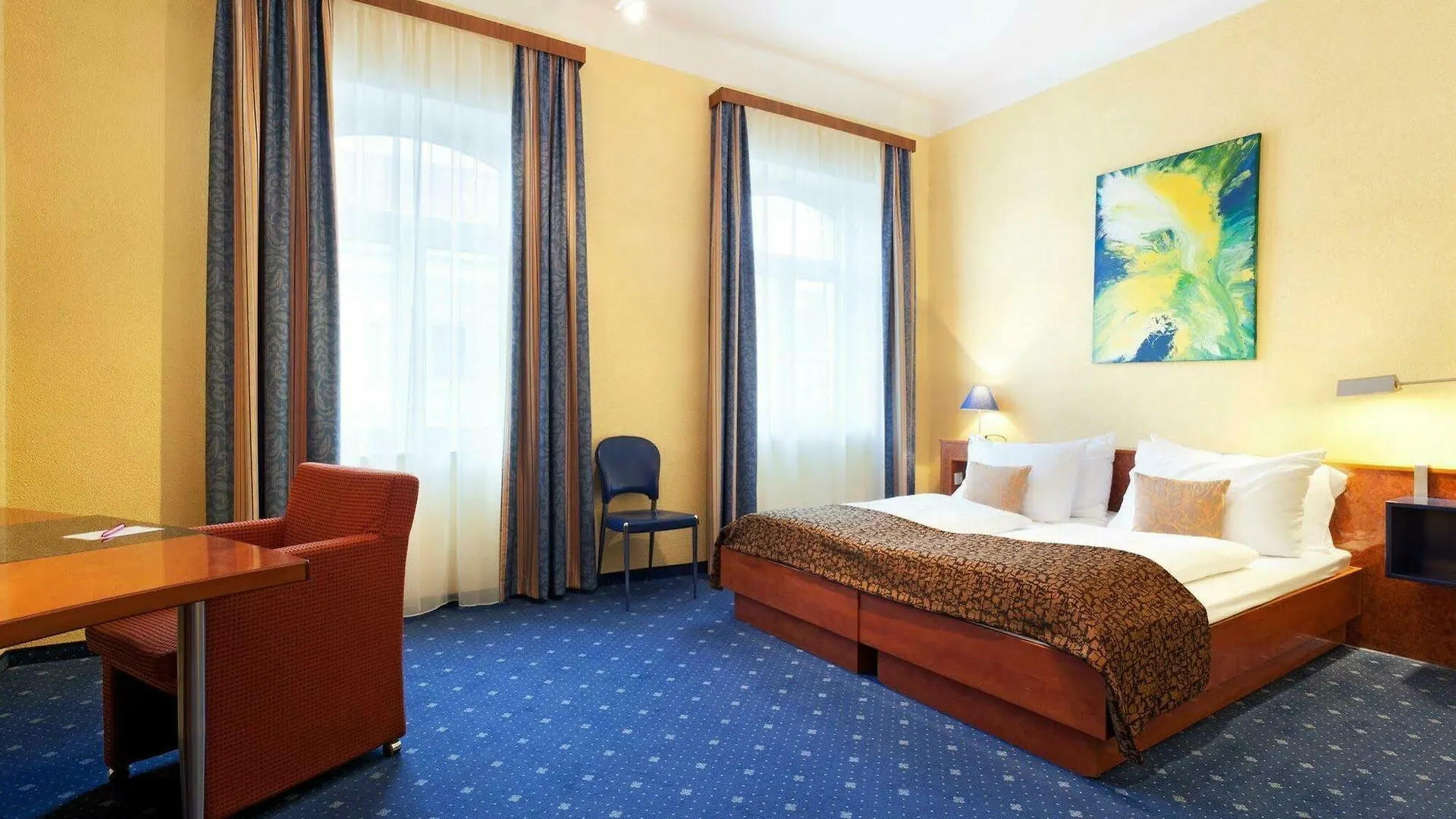 Hotel Nestroy Wien Αυστρία