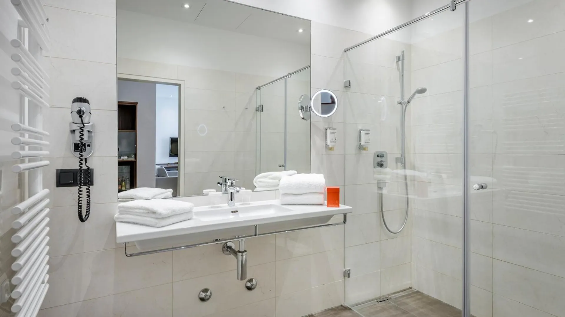 ****  Hotel Nestroy Wien Austria